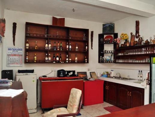 Ganga Garden Hotel Beruwala Exterior photo