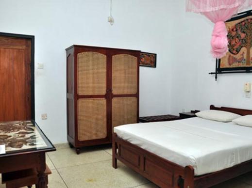 Ganga Garden Hotel Beruwala Room photo